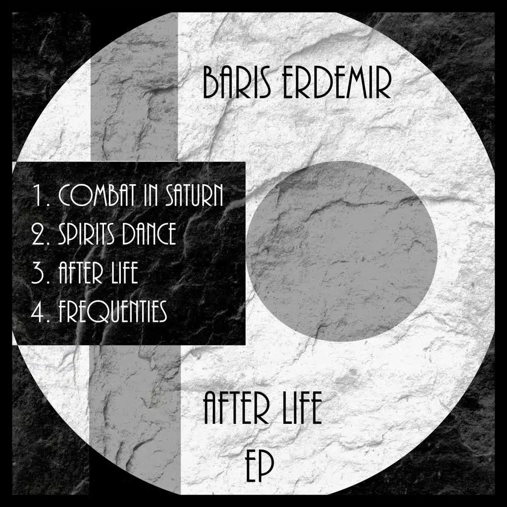 After Life EP