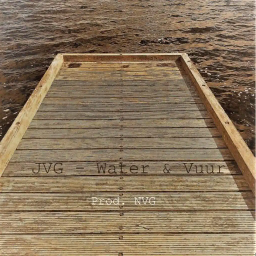 Water & Vuur