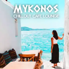Mykonos Chillout Cafe Lounge (Beach Paradise Del Mar)