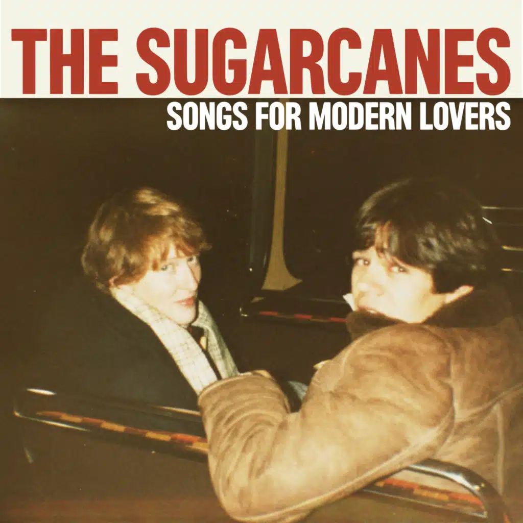 The Sugarcanes