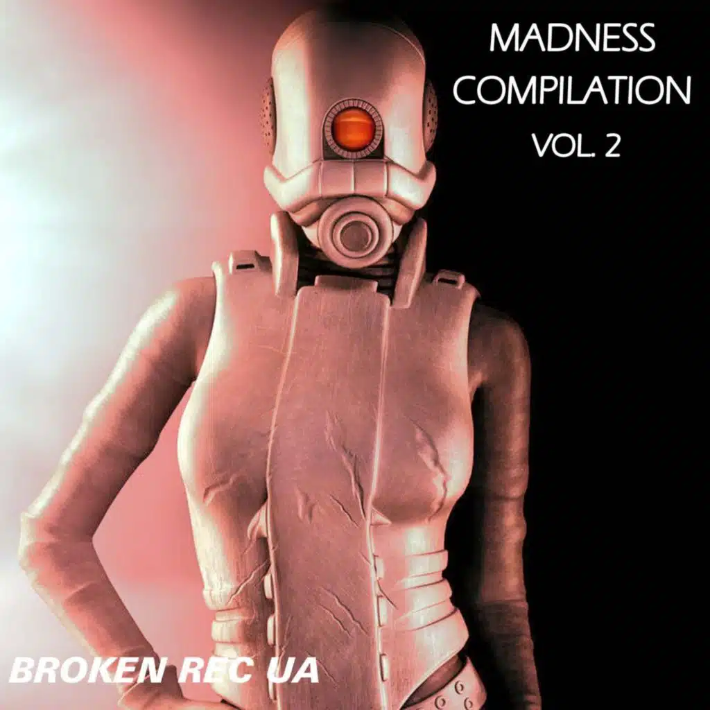 Madness Compilation, Vol. 2