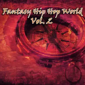 Fantasy Hip Hop World, Vol. 2