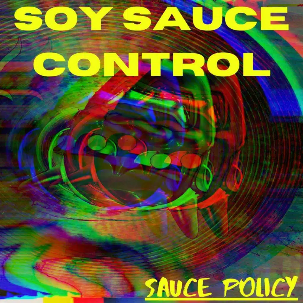 Sauce Policy