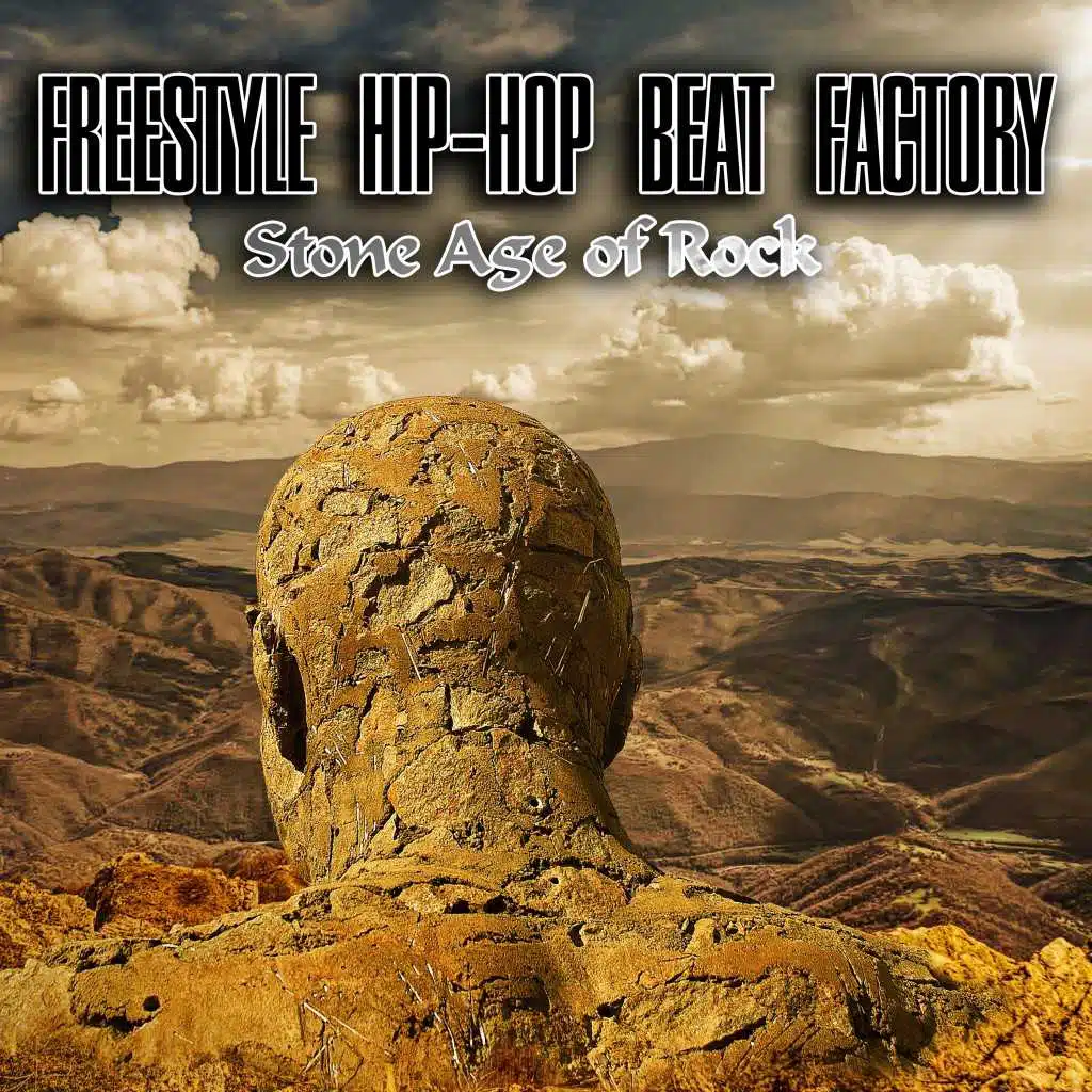 Selling Bad Dreams (Instrumental Rap Beats Extended Mix)