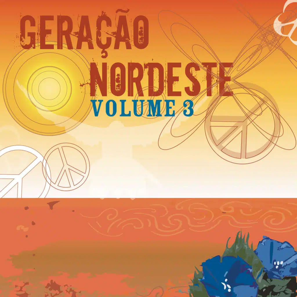 Geração Nordeste: Vol. 3