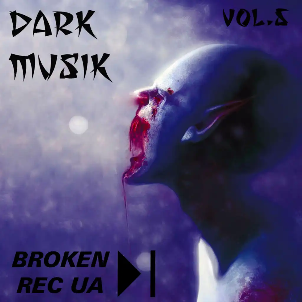Dark Music, Vol. 5
