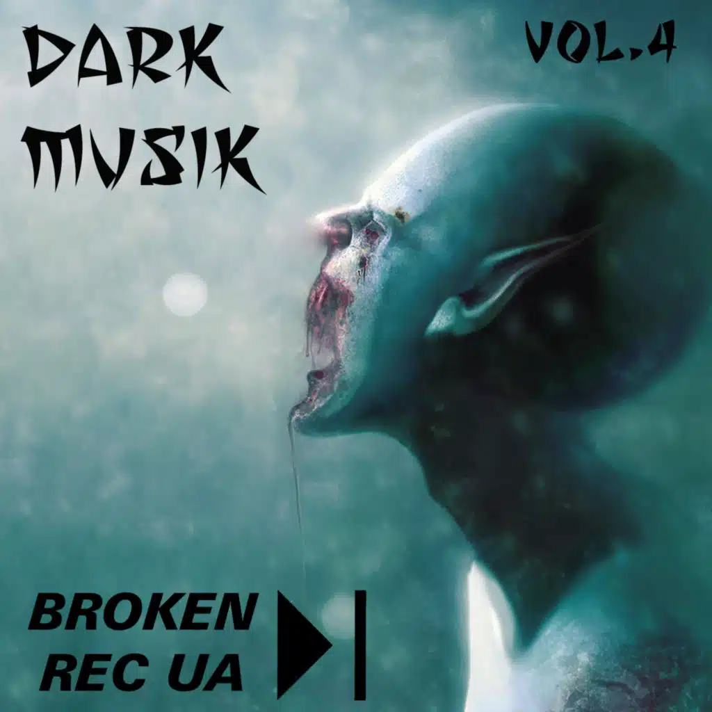 Dark Music, Vol. 4