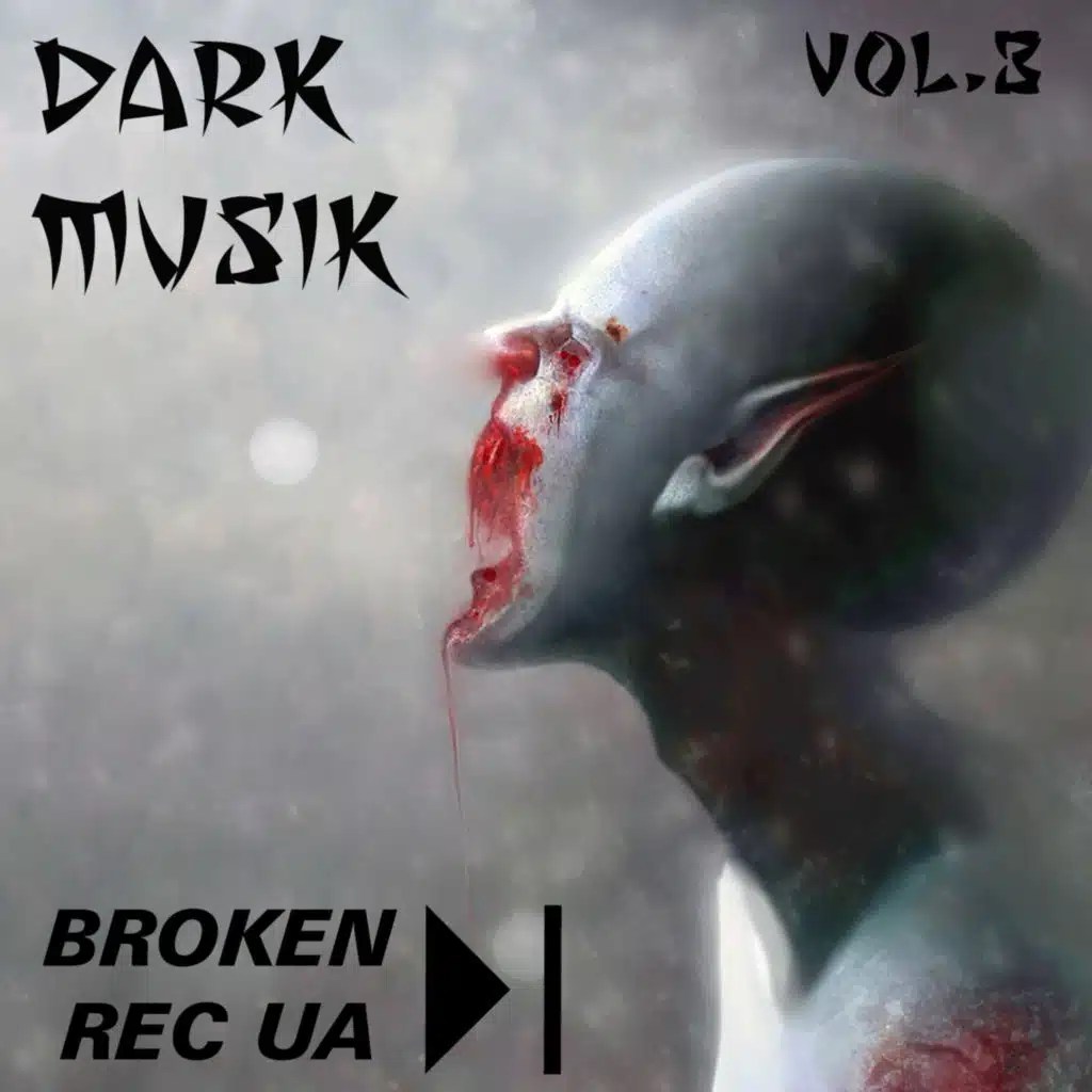 Dark Music, Vol. 3