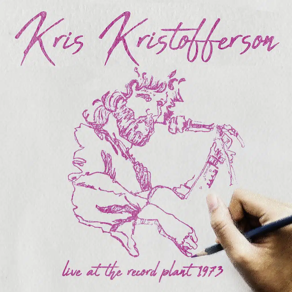 Late Again (Gettin' Over You) (Live)