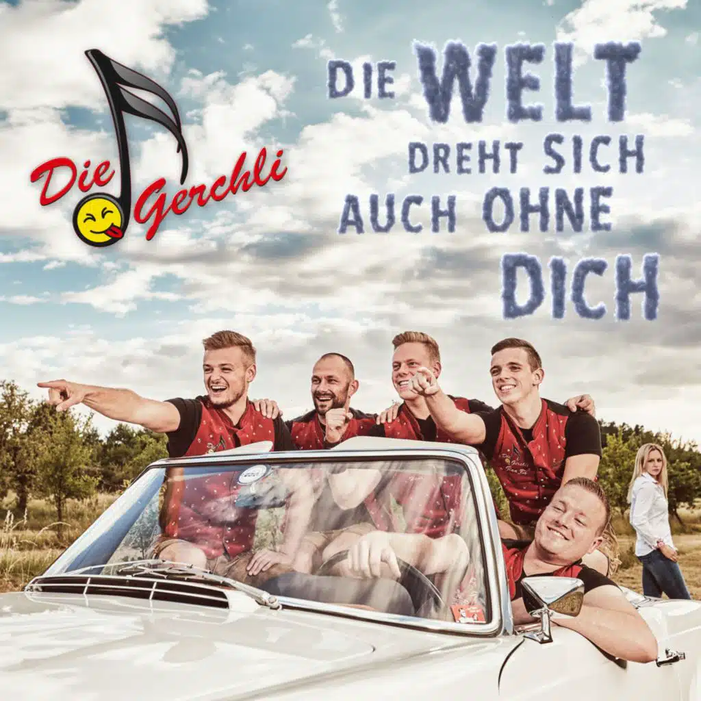 Die Gerchli