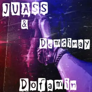 Dofamin (feat. Juass)
