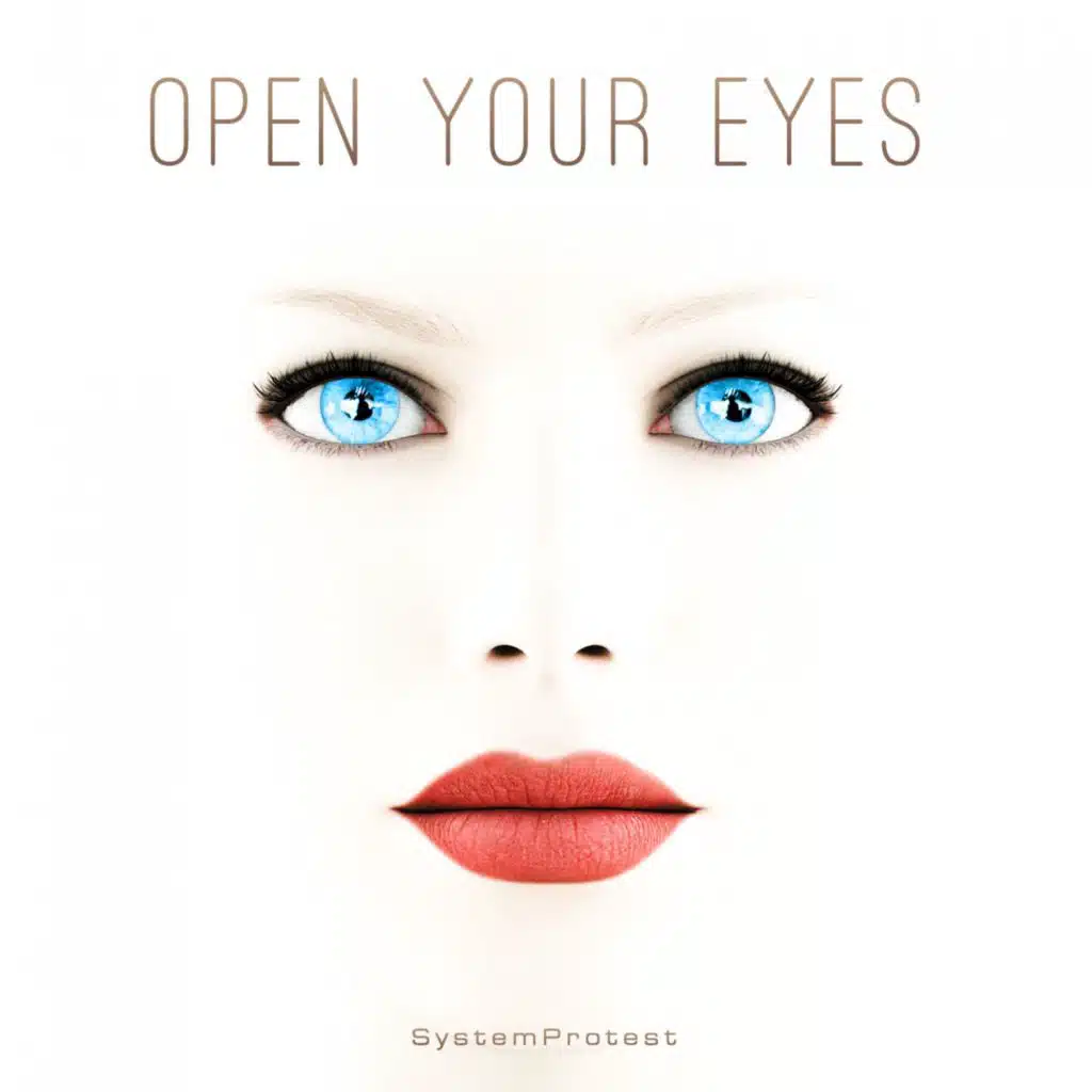 Open Your Eyes