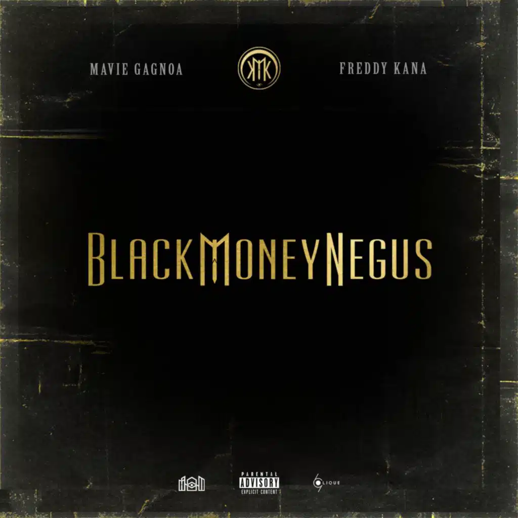 Black Money Negus