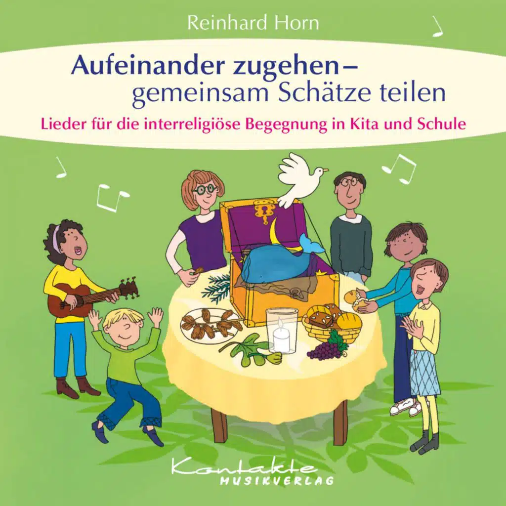 Einfach nur so