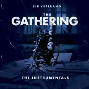 The Gathering Instrumentals (Instrumental Version)