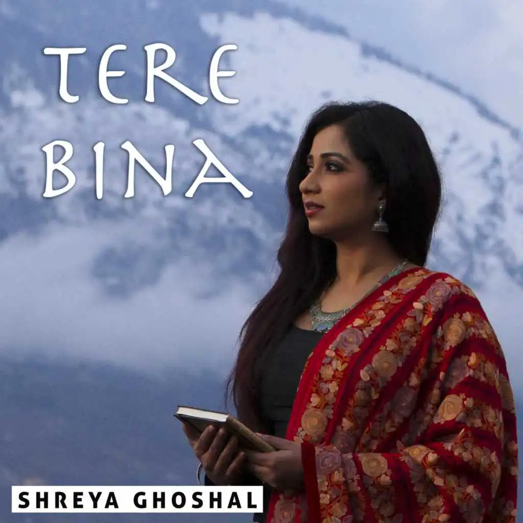 Tere Bina (feat. Deepak Pandit)