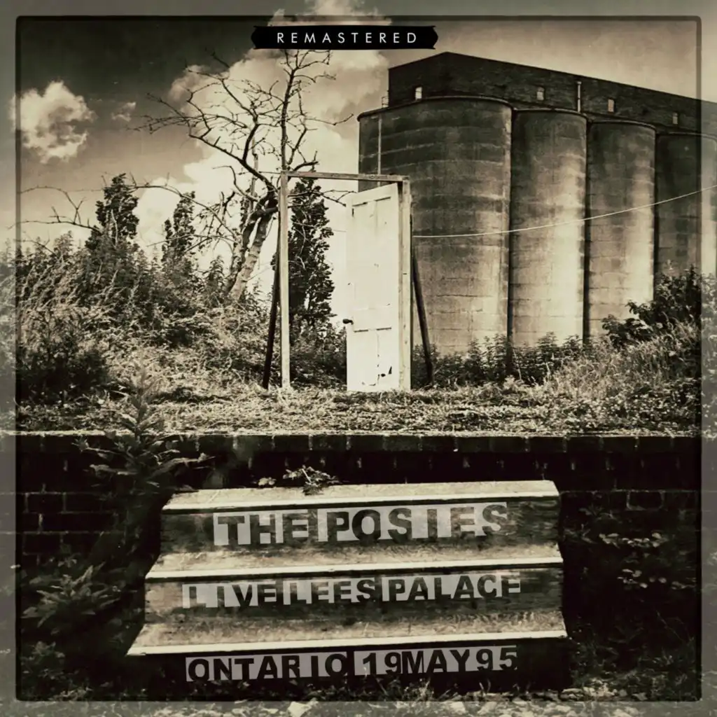 Flavor Of The Month (Remastered) (Live)