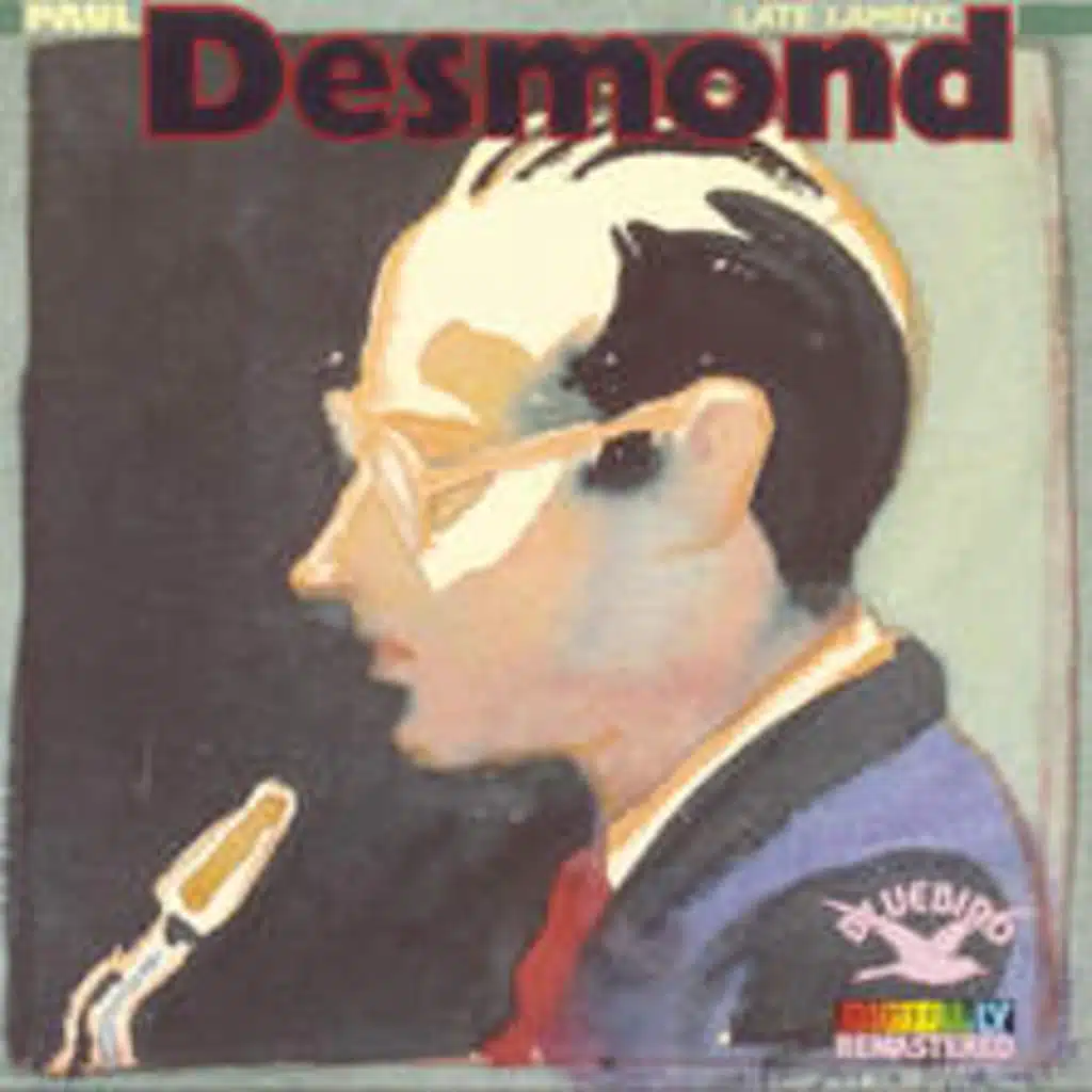 Like Someone in Love