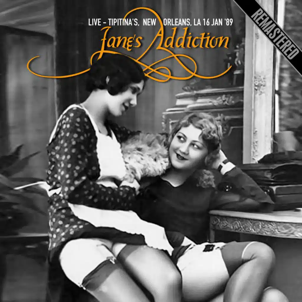 Had A Dad (Remastered) (Live)