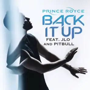 Back It Up (Video Version) [feat. Jennifer Lopez & Pitbull]
