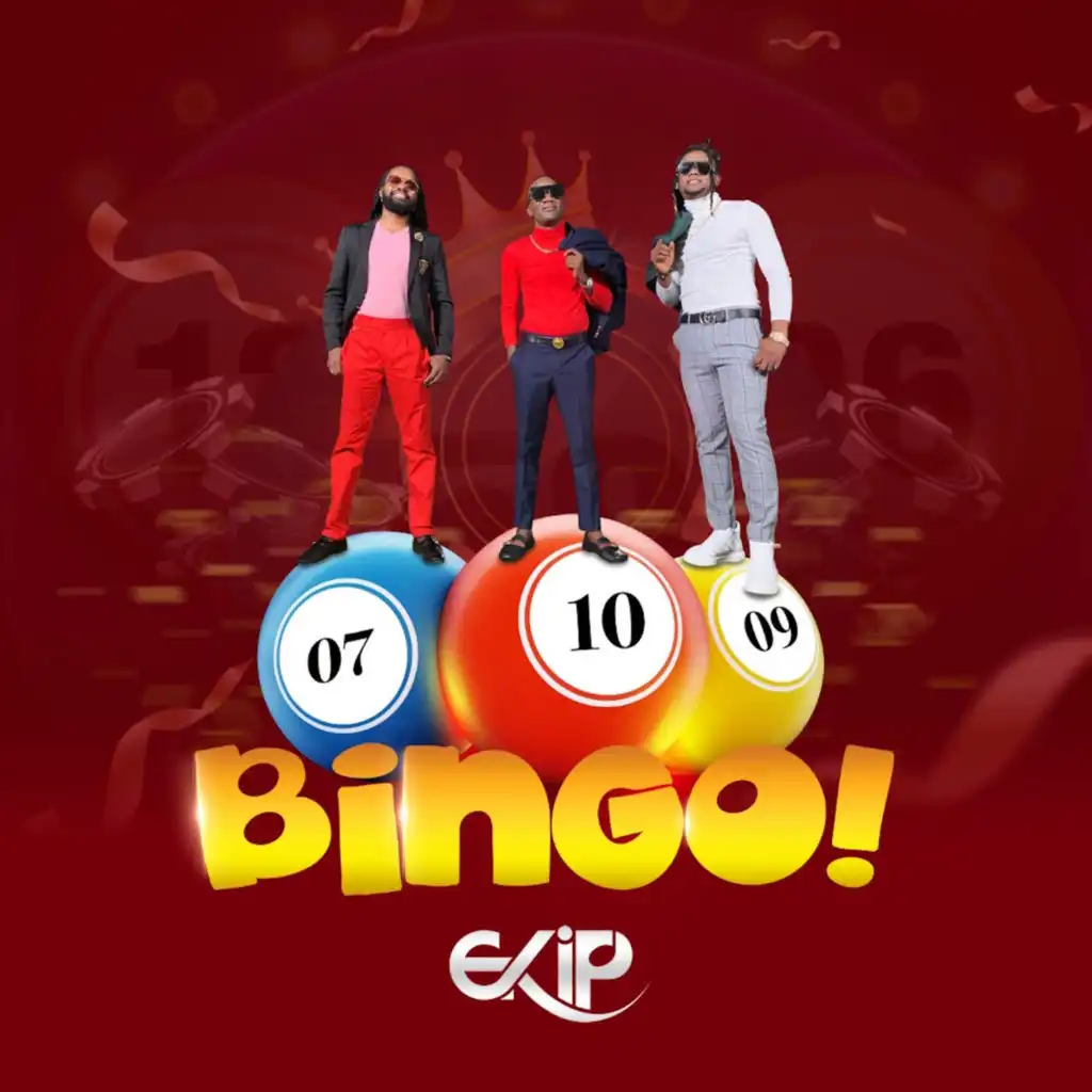 Bingo (feat. Shabba)