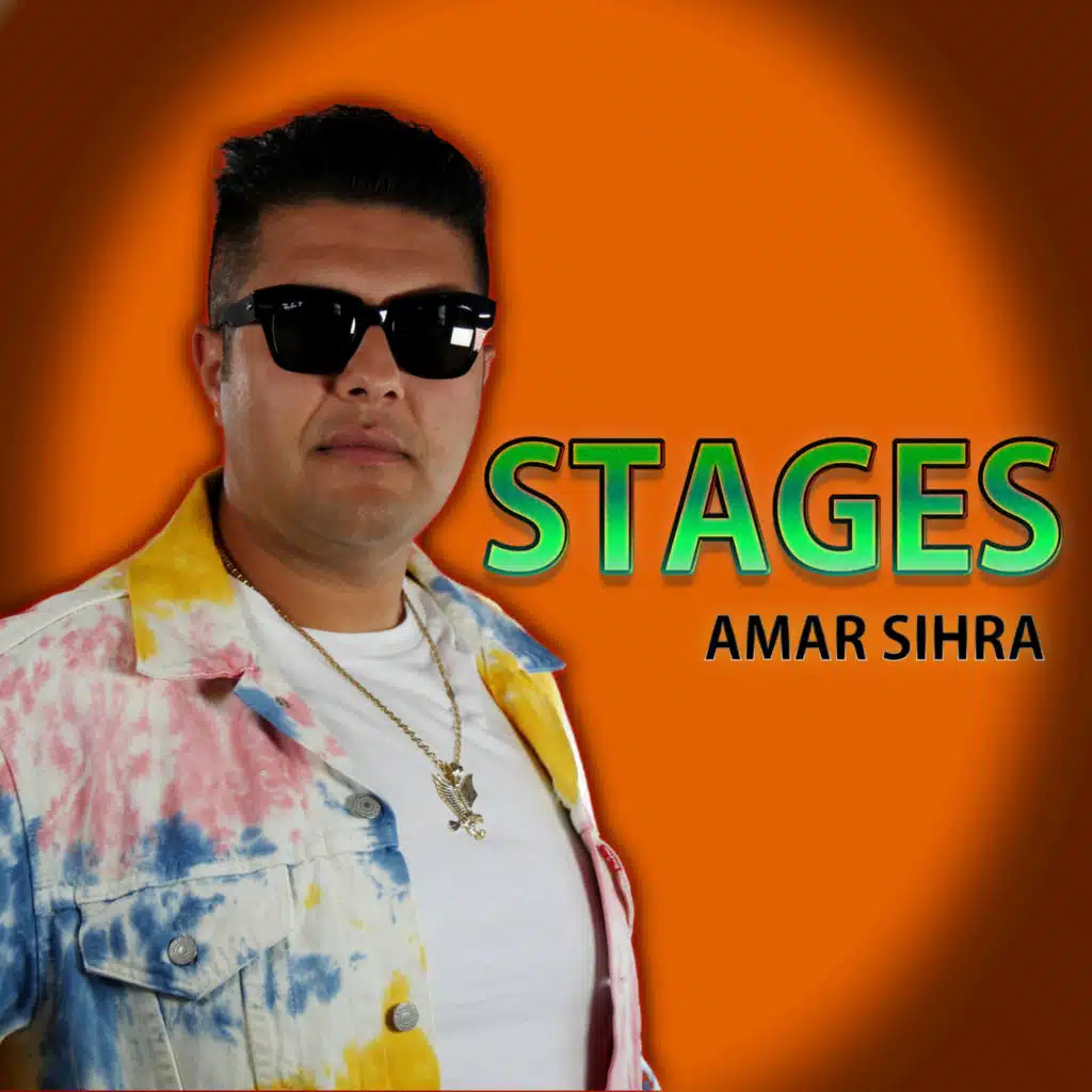 Stages