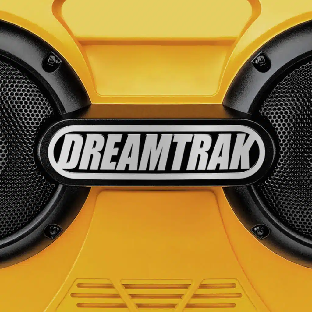 Dreamtrak