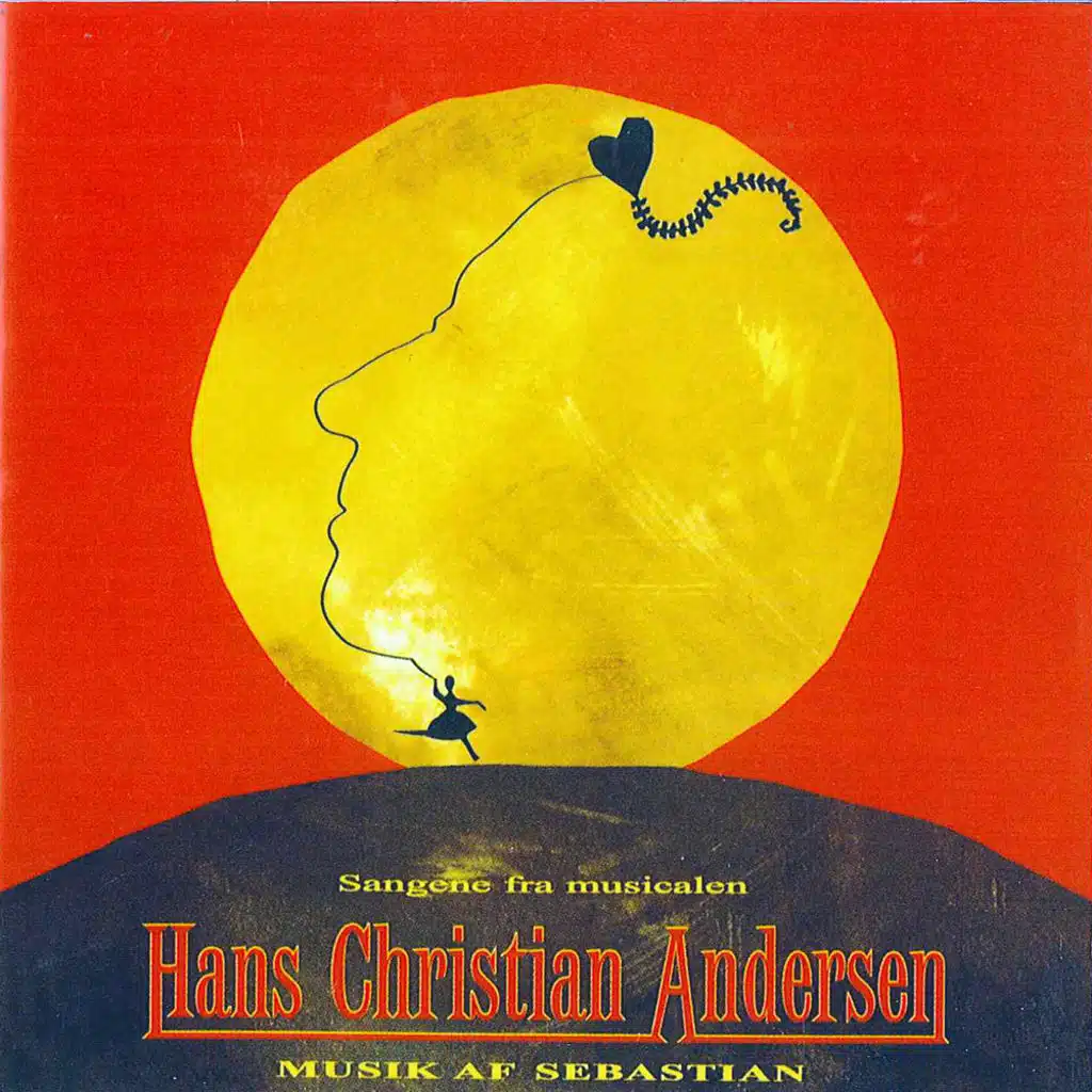 Hans Christian Andersen