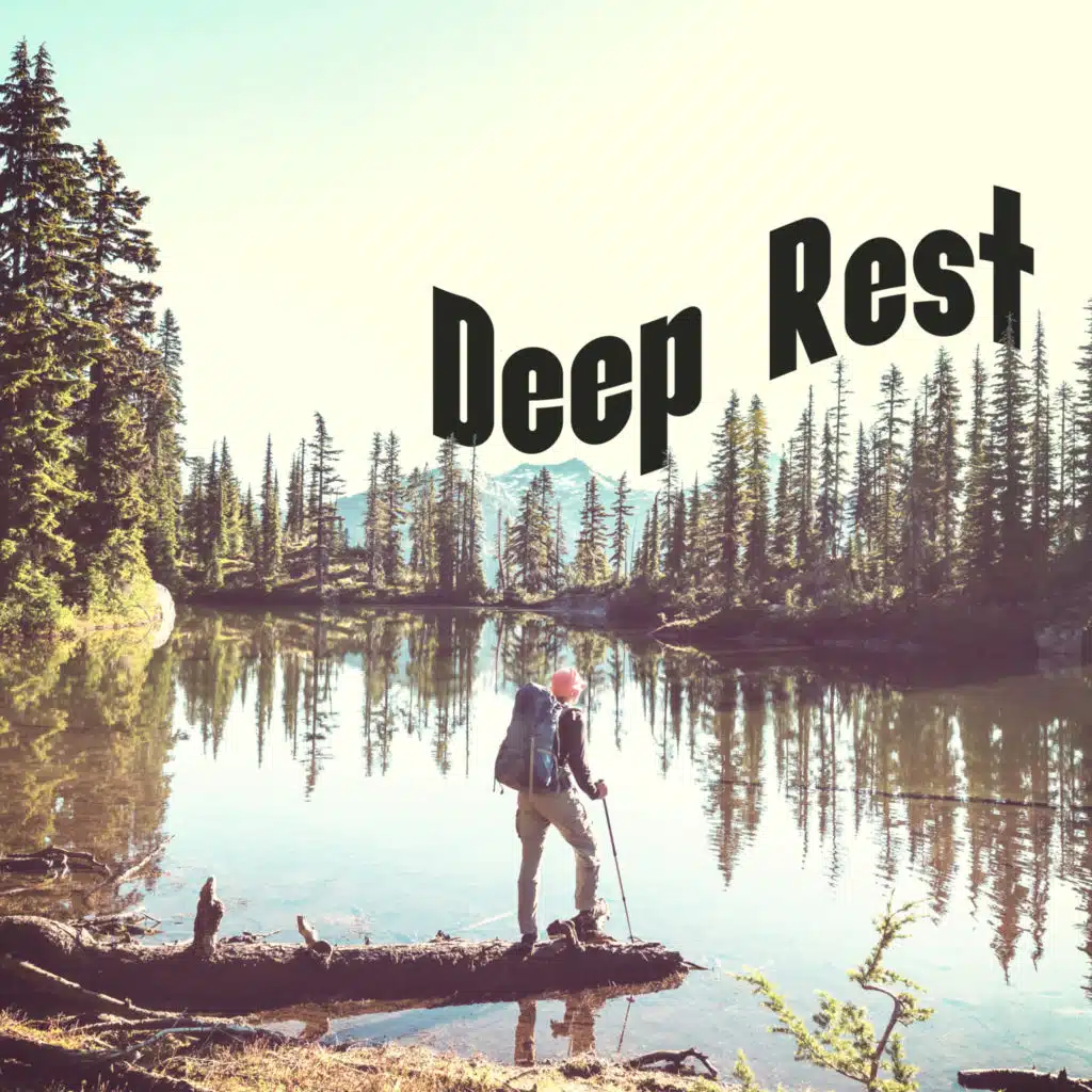 Deep Rest - Tranquil Home Relaxation, New Age 2020, Harmony and Balance