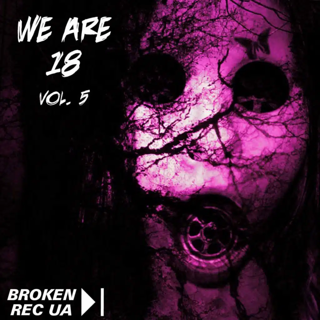We Are 18, Vol. 5