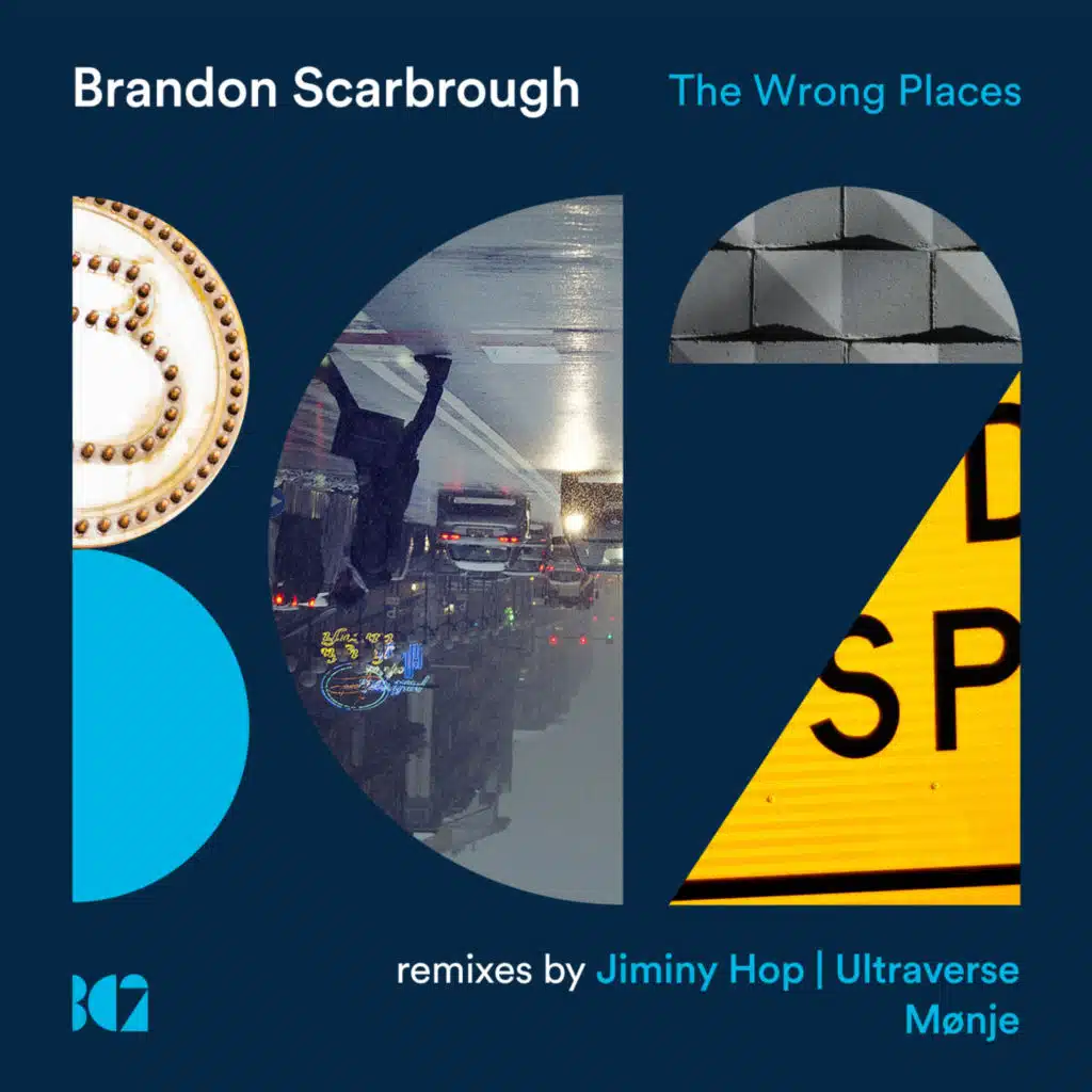 Jiminy Hop & Brandon Scarbrough