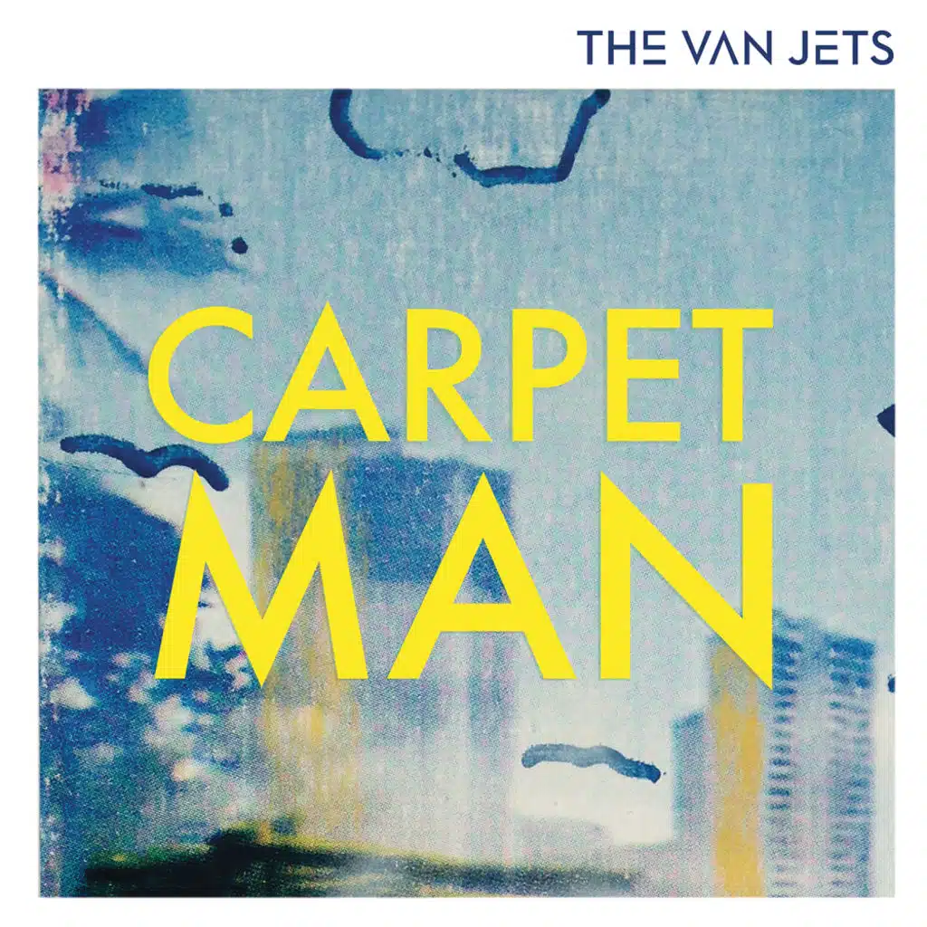 Carpet Man (Radio Edit)