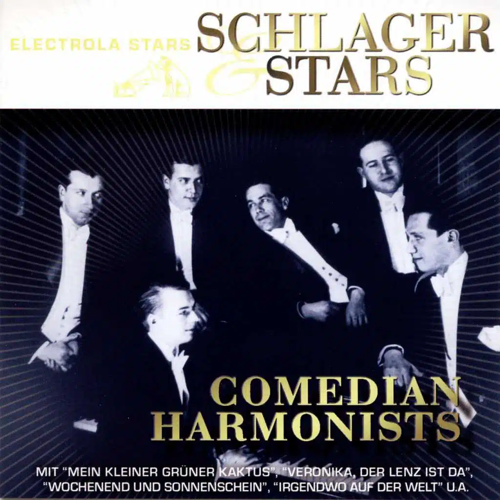 Schlager & Stars