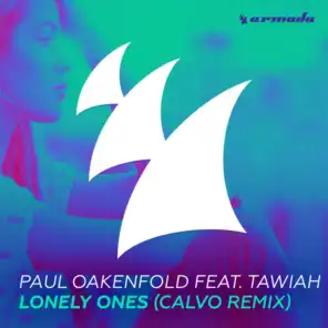 Lonely Ones (Calvo Remix)