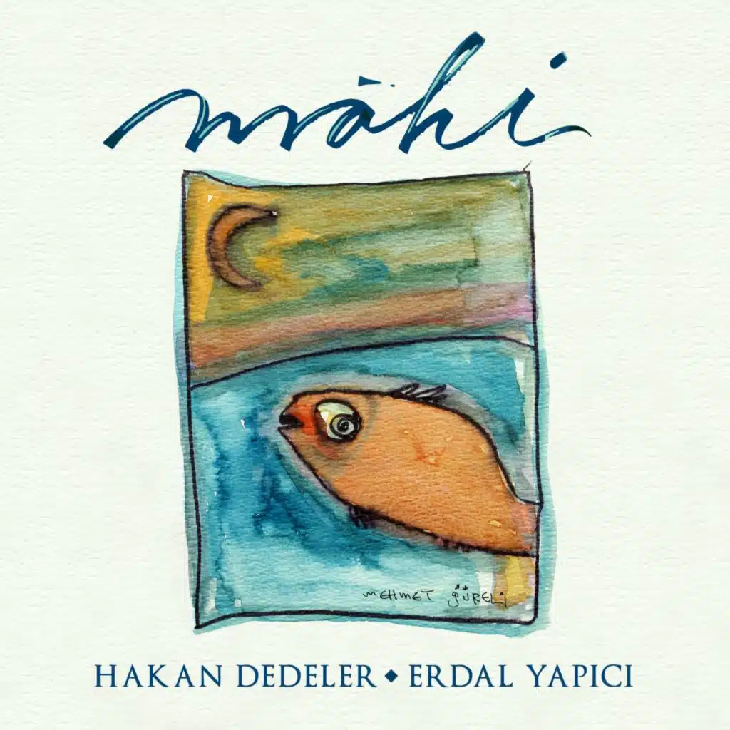 Hakan Dedeler & Erdal Yapıcı