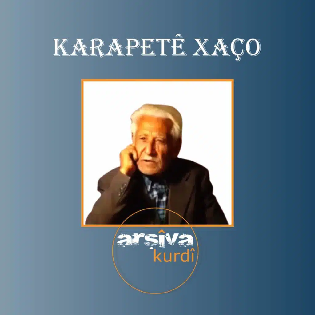 Karapetê Xaco Bedirxano