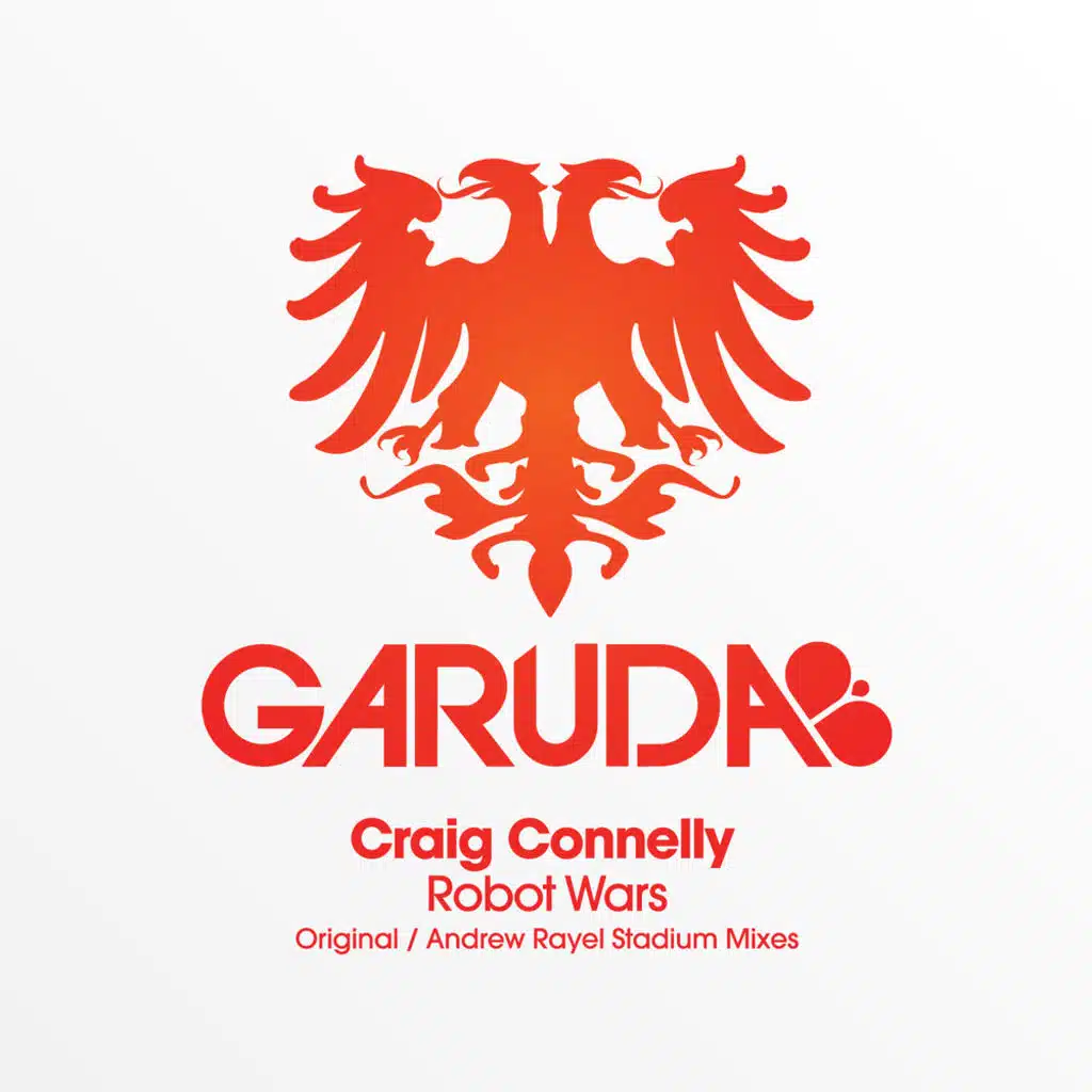 Robot Wars (Original Mix)