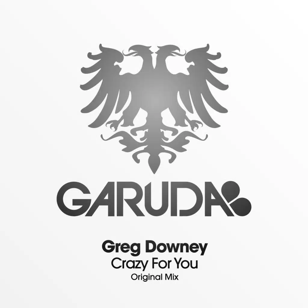 Crazy For You (Original Mix)