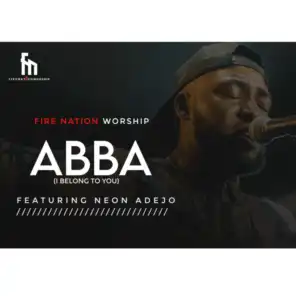 Abba (I Belong to You) [feat. Neon Adejo]
