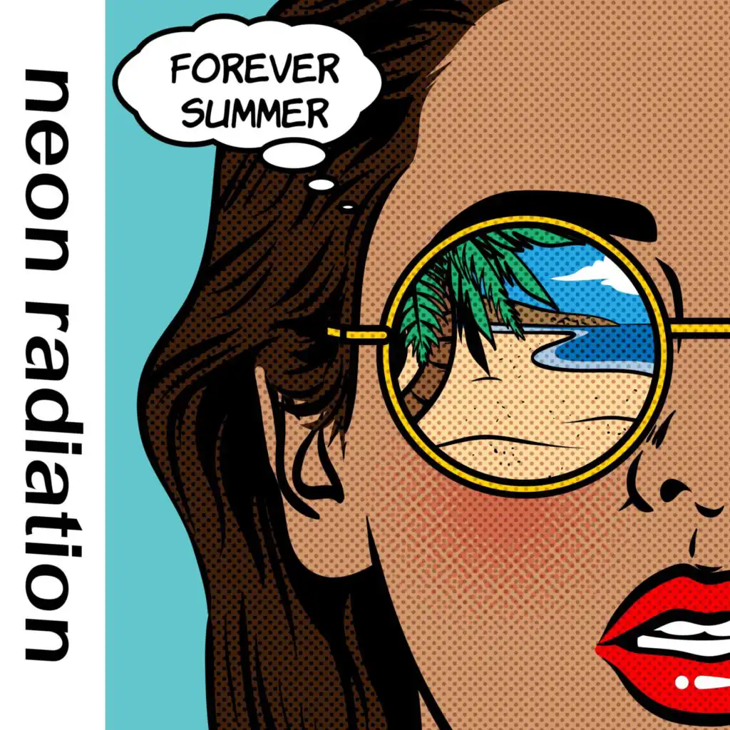 Forever Summer (feat. Gordon Stockley) (Instrumental)