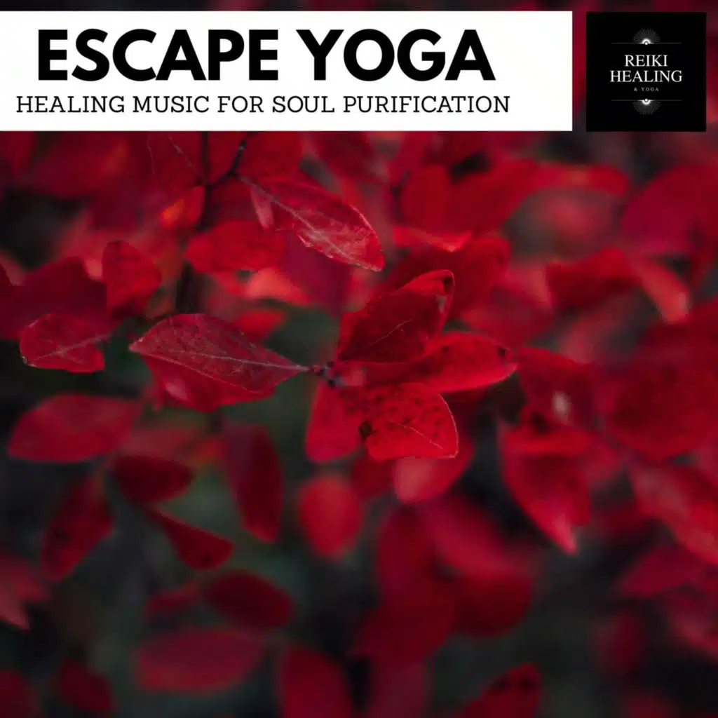 Escape Yoga - Healing Music For Soul Purification