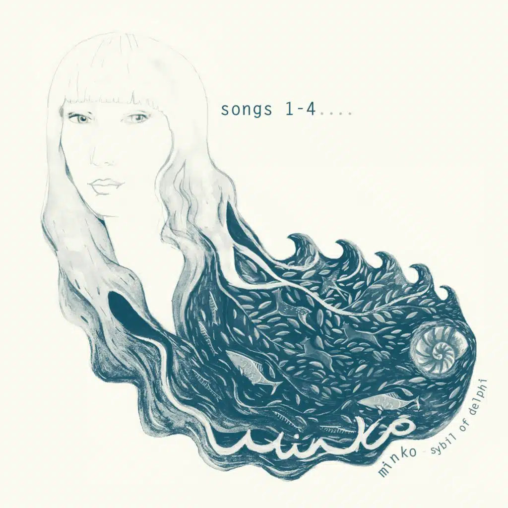 Songs 1-4 (Sybil of Delphi)