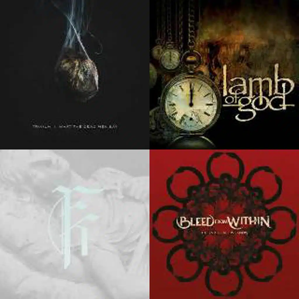 Kickass Metal [Imported]
