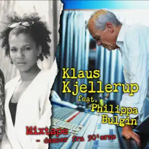 Klaus Kjellerup