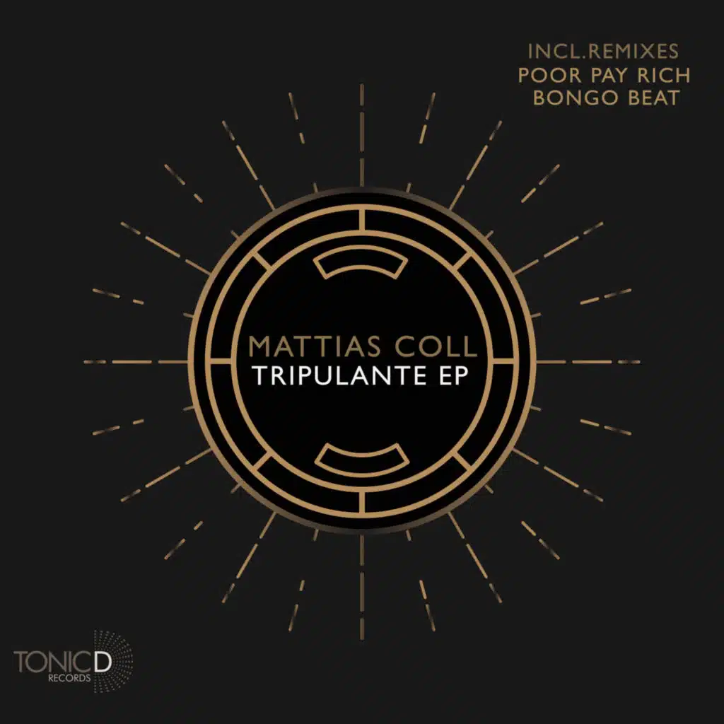 Tripulante EP