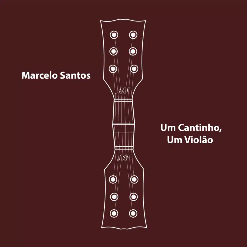 Um Cantinho, um Violão (Acústico)