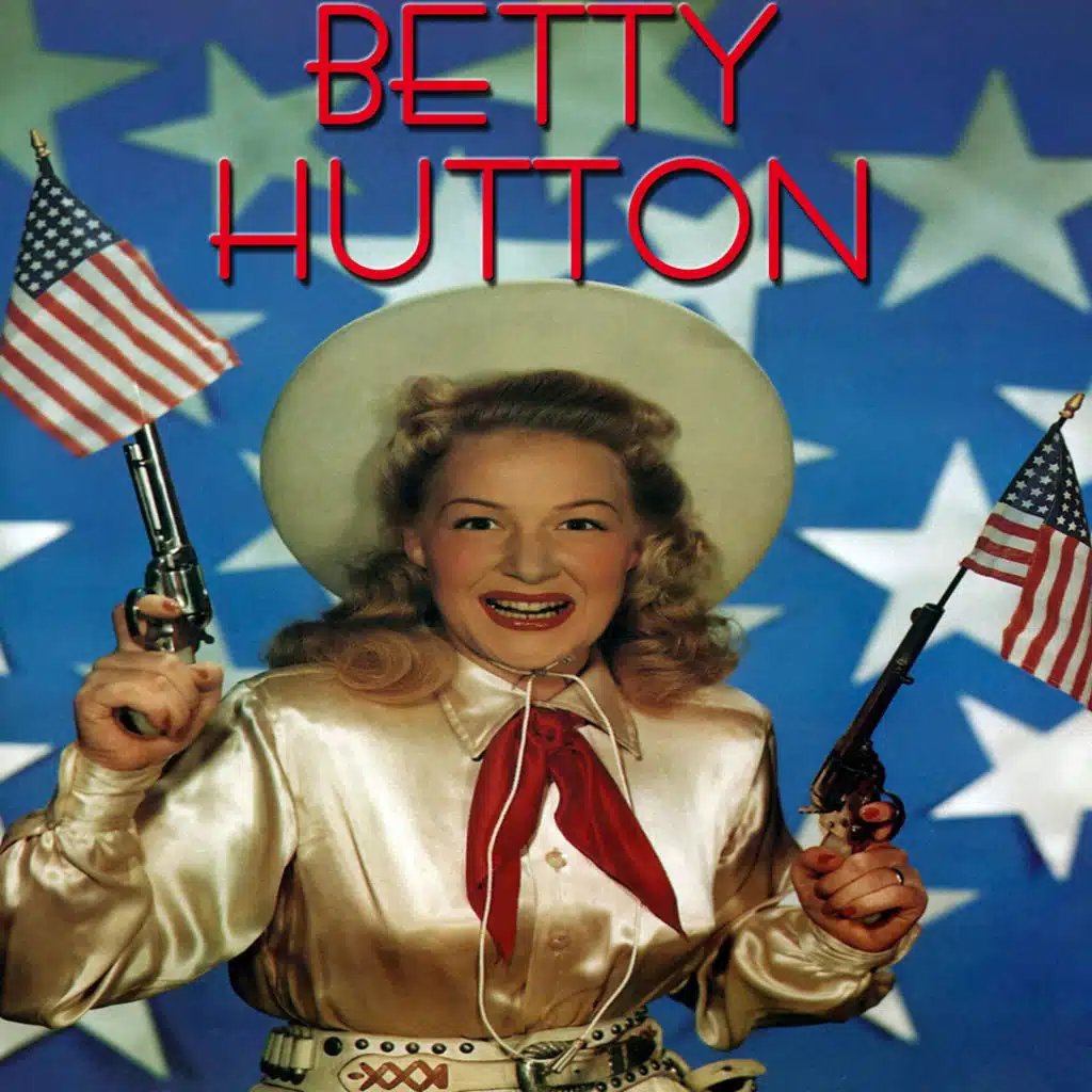 Betty Hutton