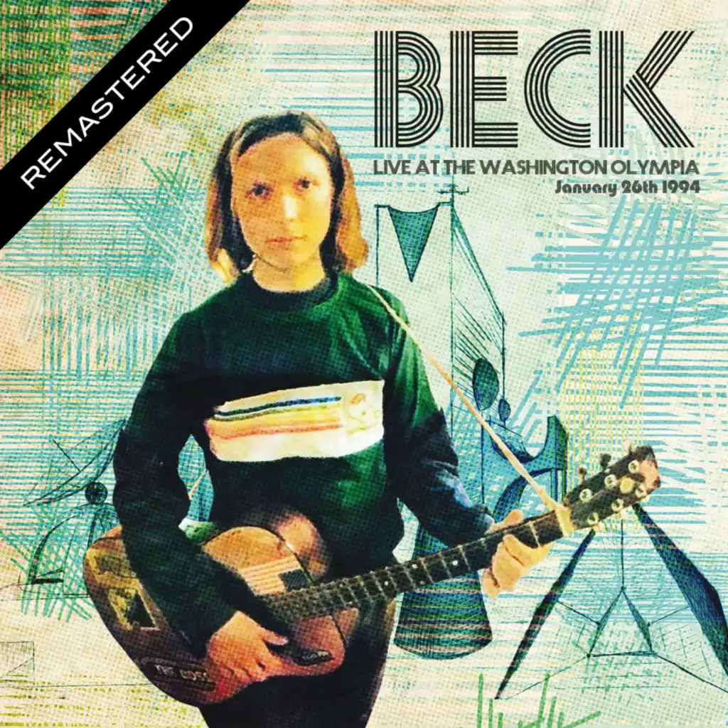 Beck Will Die (Remastered) (Live)