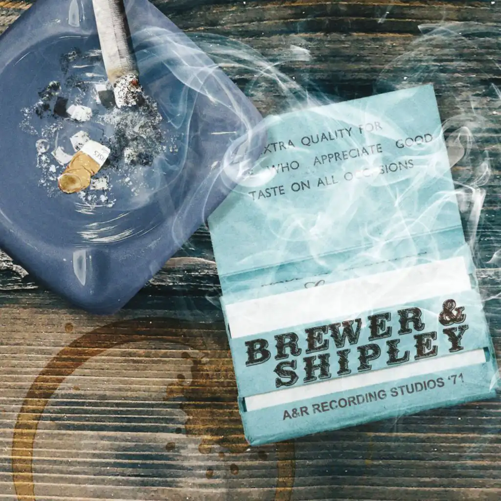 Shake Off The Demon (Live)