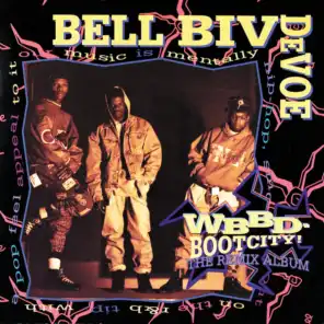 Do Me! (Smoothed Out Version) [feat. Bell Biv DeVoe & Wolf & Epic]